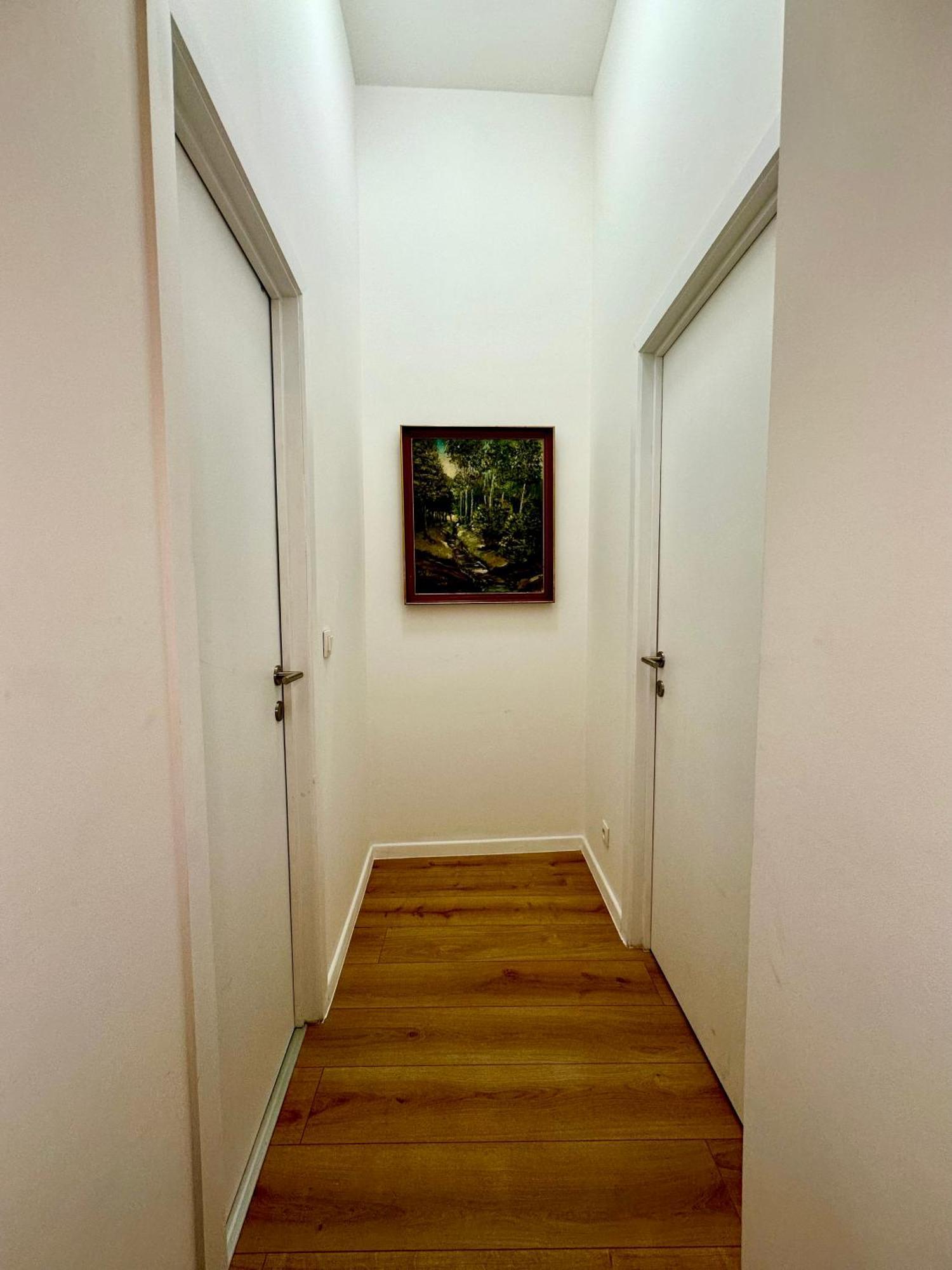 Apartment Luxury Mons