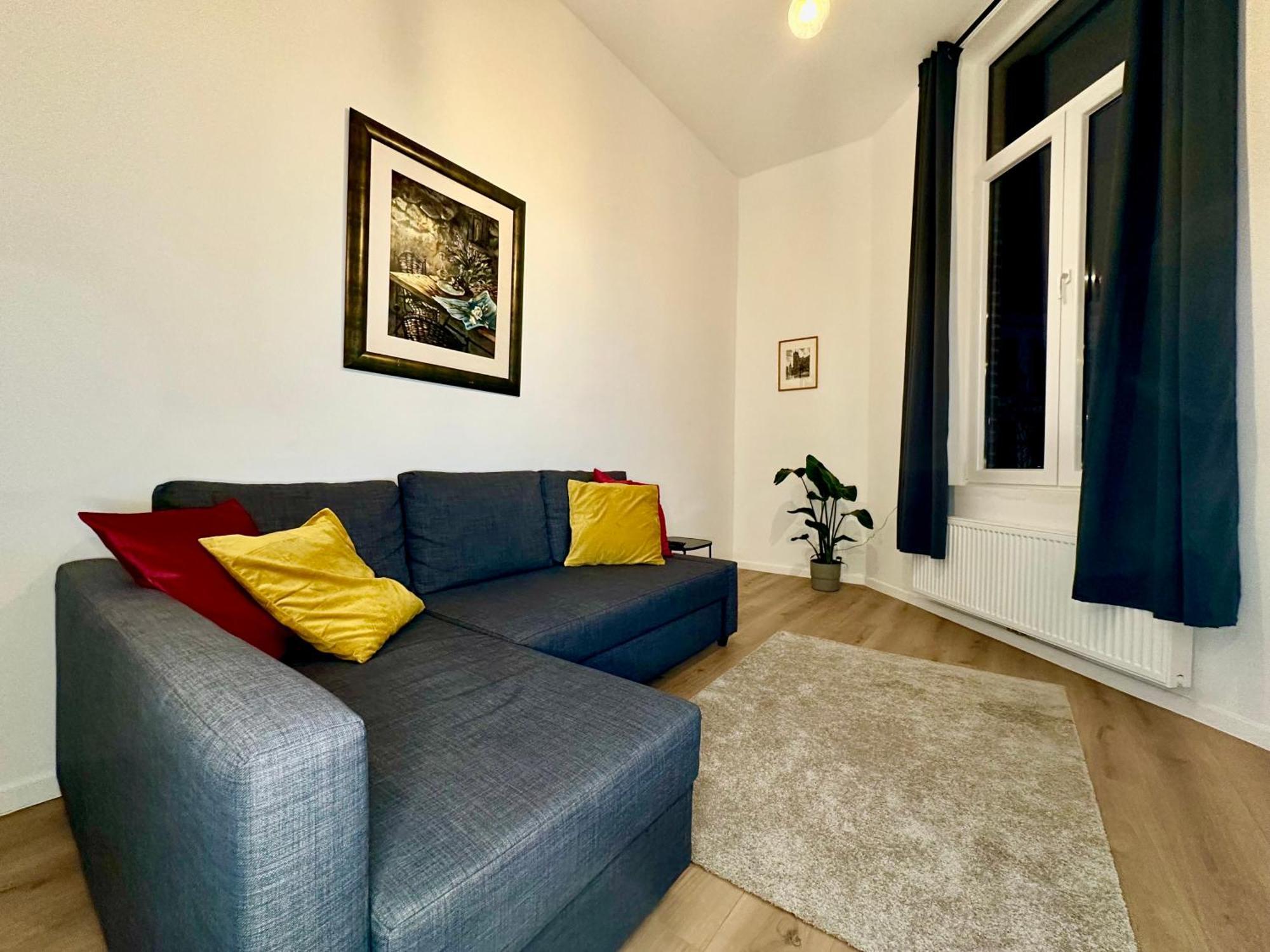 Apartment Luxury *