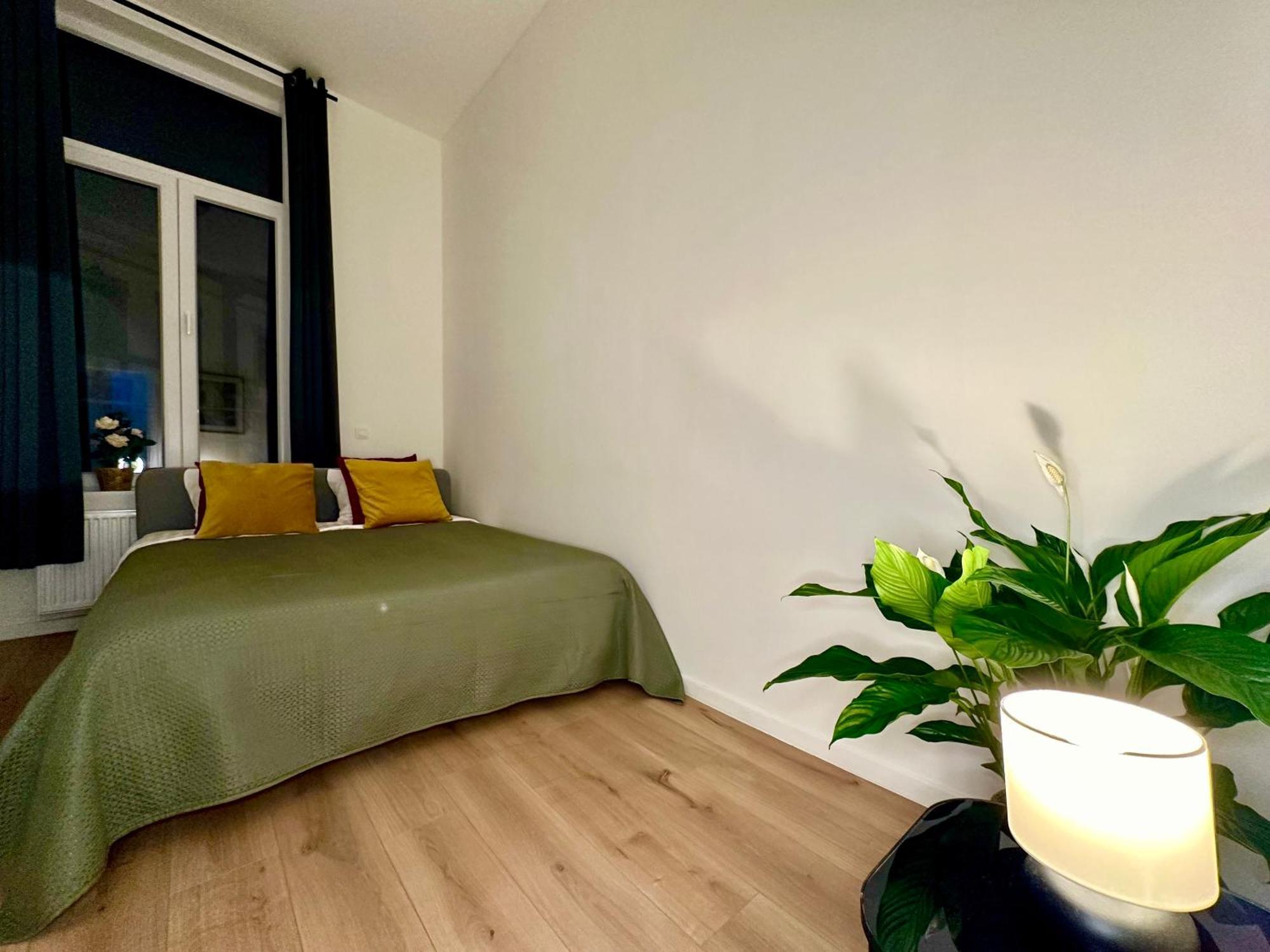 Apartment Luxury Mons