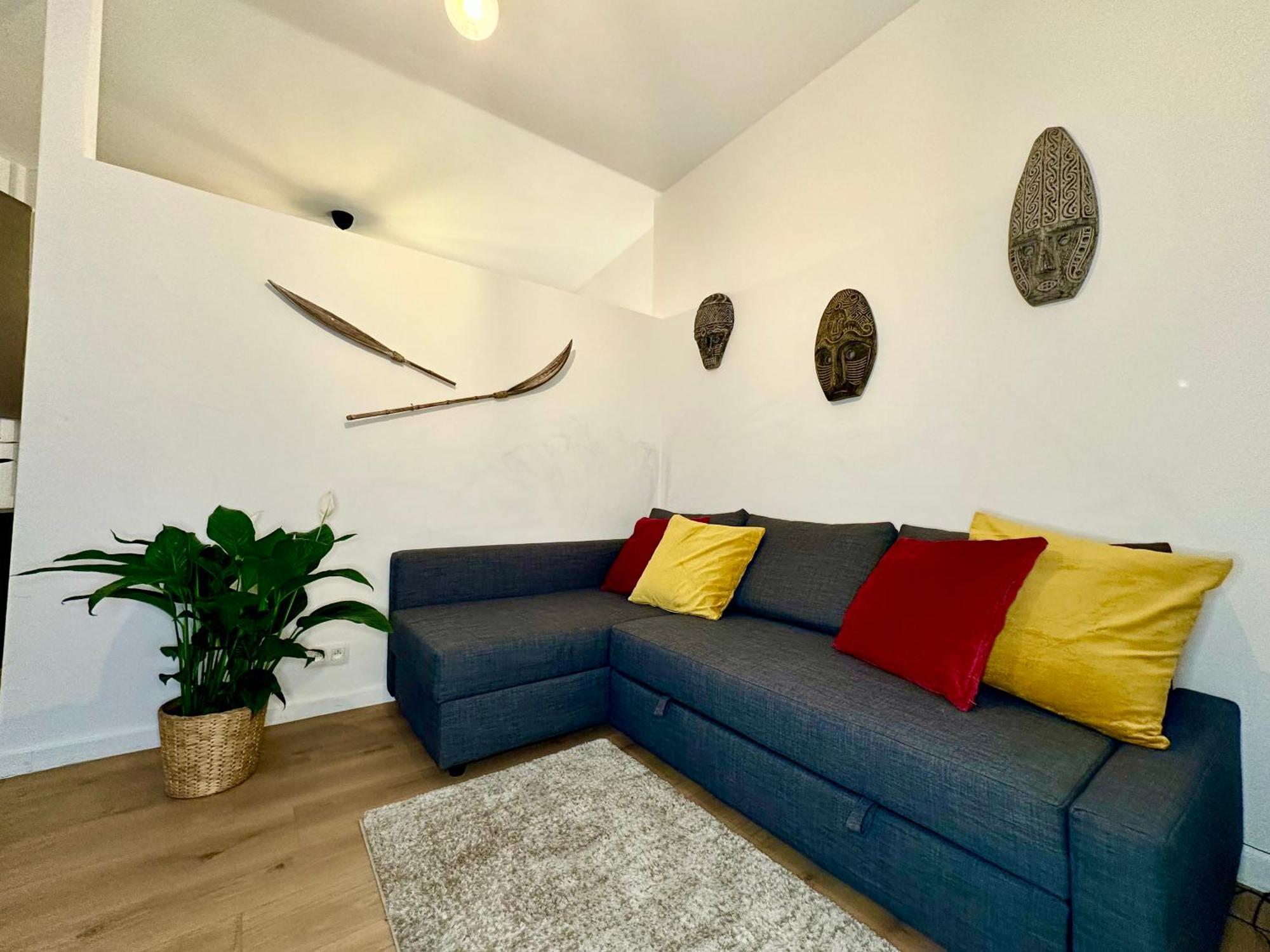 Apartment Luxury