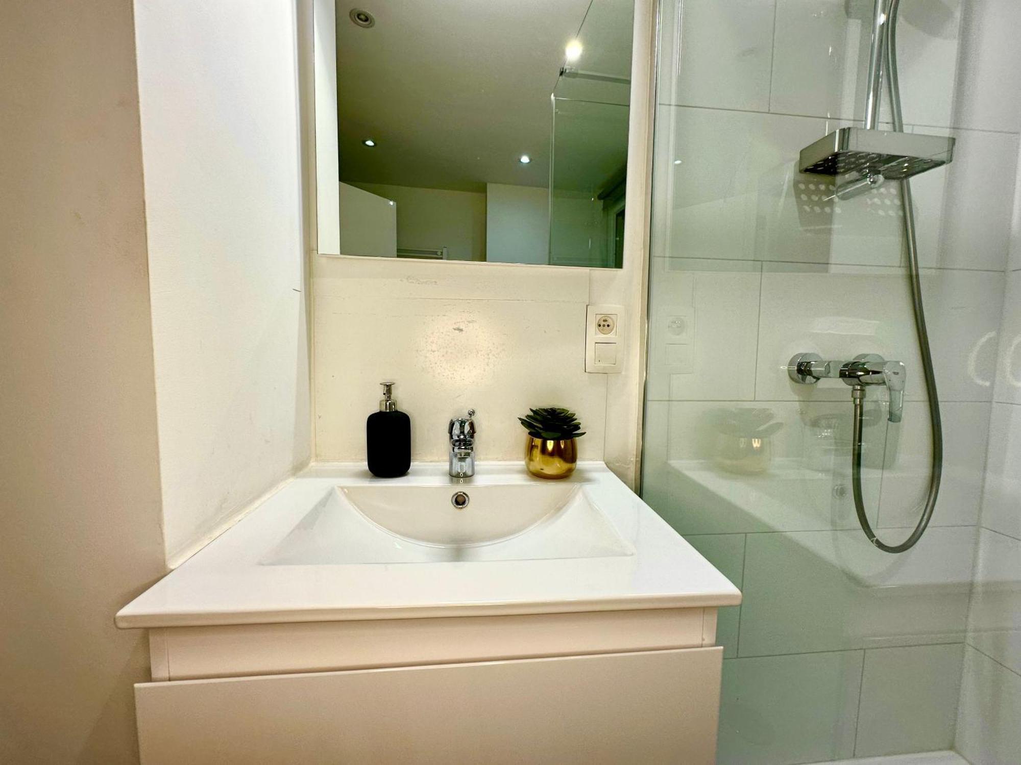 Apartment Luxury *