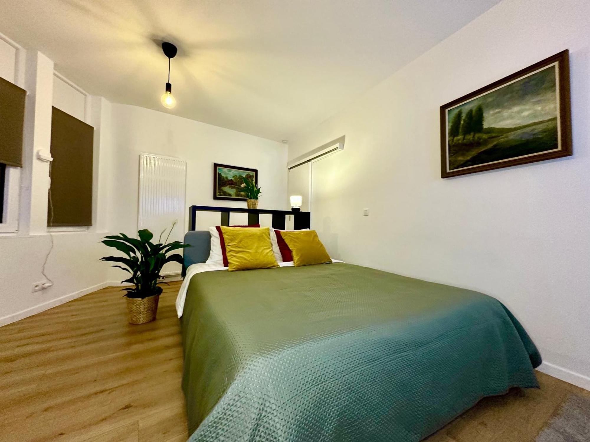 Apartment Luxury