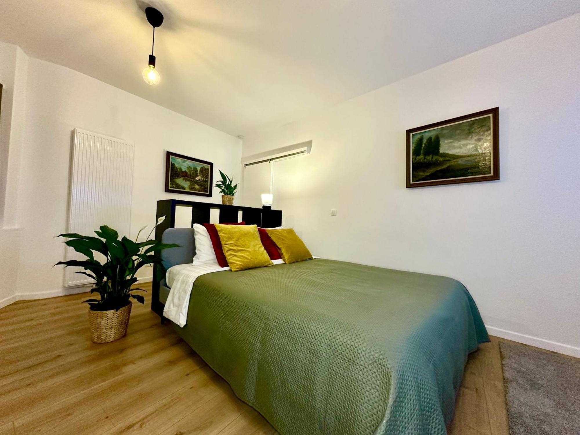 Apartment Luxury *